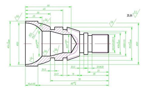 planos de piezas para torno cnc|swiss cnc lathe manufacturer.